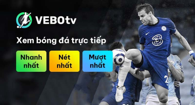 Vebo TV - xe-emulator.com: Trải nghiệm xem trực tiếp bóng đá đỉnh cao