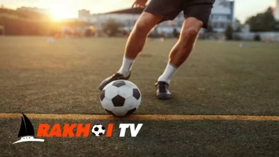 Tận hưởng trải nghiệm bóng đá tuyệt vời với Rakhoi TV- bonfire-studios.com