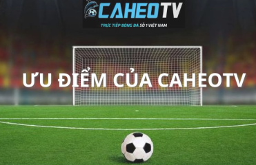 Ca-heotv.ink - Xem bóng đá miễn phí chỉ với cú nhấp chuột