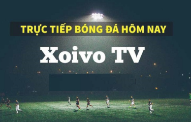 Xoivo.store - Nơi trong mơ của người xem trực tiếp bóng đá