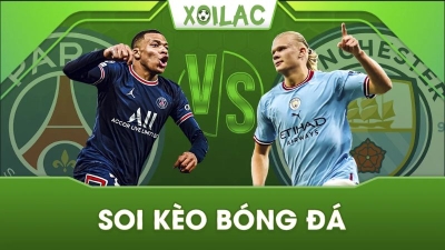Xoilac TV - Nền tảng xem đá bóng trực tuyến miễn phí, chất lượng số 1 Việt Nam